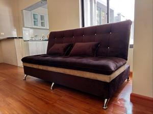 Central Stay Departamentos Lanza