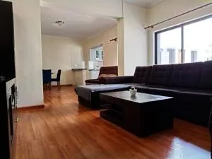 Central Stay Departamentos Cbba - Torotoro