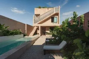 Casa Ingo Sisal - Sisal
