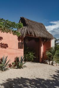 Casa Ingo Sisal