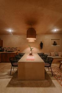 Casa Ingo Sisal