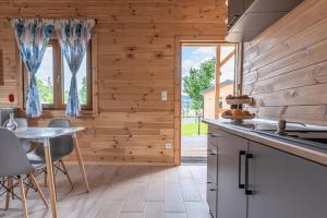 Cottage in Duszniki near Ski Slopes