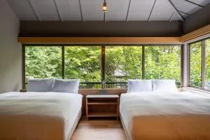 n estate Kyoto-Arashiyama - 博扬萨戈