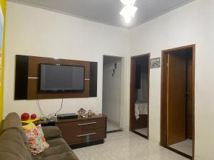 Casa 17 Abraão Ilha grande