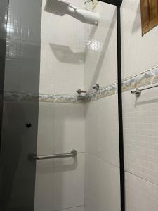 Casa 17 Abraão Ilha grande