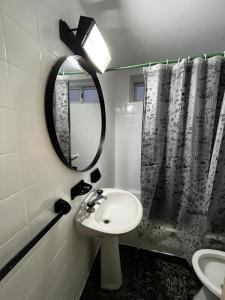 Departamento Güemes - Aldrey con cochera