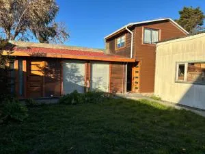 Donde mi Nana - 波韦尼尔