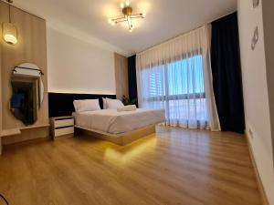 Madinaty Elite Living Apartment