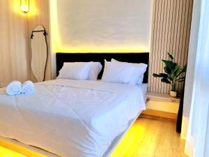 Madinaty Elite Living Apartment