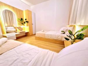 Madinaty Elite Living Apartment