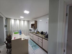 Apto em Itajubá - Barra Velha