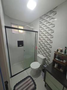 Apto em Itajubá - Barra Velha