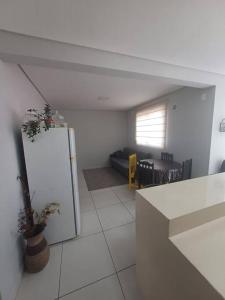 Apto em Itajubá - Barra Velha