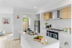 Serenity Stay in Richlands