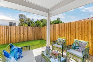 Serenity Stay in Richlands