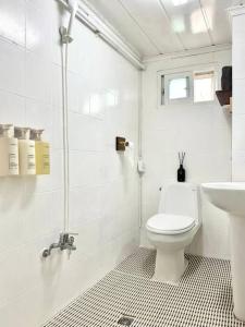 STAY Feel n Fill, Busan station