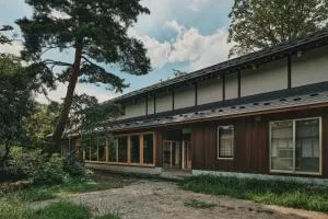 土肥邸母屋 - Kamiichi