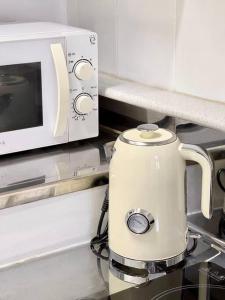 STAY Feel n Fill, Busan station