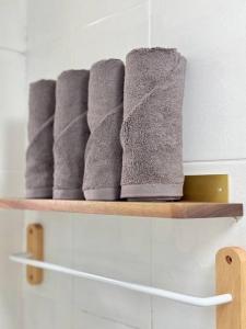 STAY Feel n Fill, Busan station