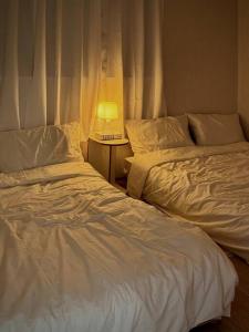 STAY Feel n Fill, Busan station