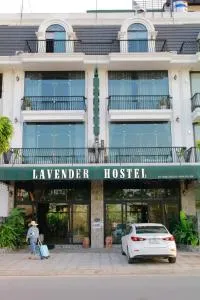 Lavender Hotel 202 - Nam Đuống, Thượng Thanh, Long Biên - Phù Ninh