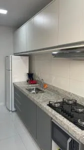 Apart Hotel Neri - 锡诺普