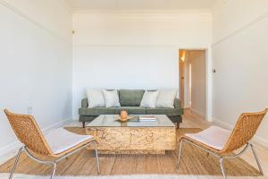 Davley House, St James Kalk Bay