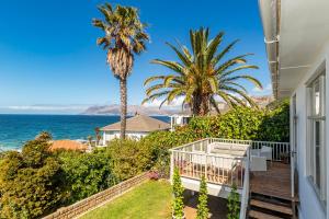 Davley House, St James Kalk Bay