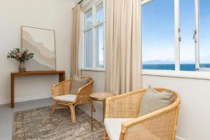 Davley House, St James Kalk Bay