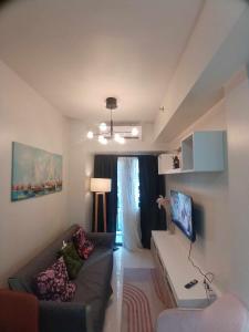 Shore 3 Cozy staycation near MOA