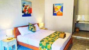 Griya Buda Guest House