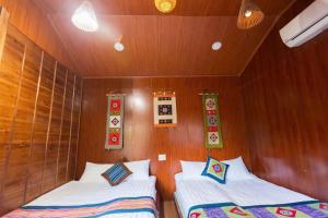 Phòng Gia Đình (Family Room)