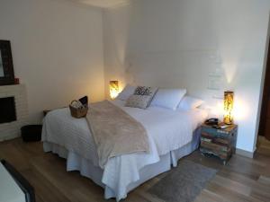 Le Garden Pousada Boutique