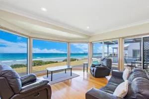 Paradise Cove - Rosecrook