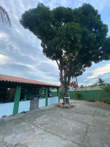 Casa perto da lagoa - Balneário São Pedro