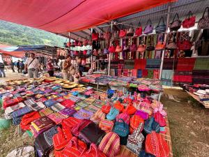Bac Ha Lodge Retreat