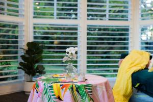 The French Country Cabin in Gordon