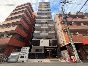 Hotel JTK 新今宮駅徒歩2分 大阪の観光地へアクセス抜群
