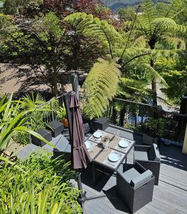 Private Getaway for 2 Surrounded by Native Bush