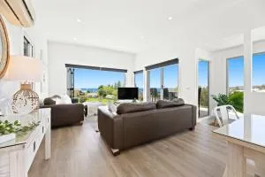 Island View - Potato Point