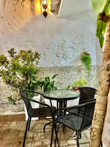 Casa Centro Historico Hotel