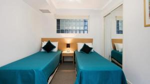 Grand Pacific Unit 19