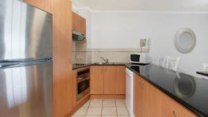 Grand Pacific Unit 19