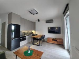 Apartment in Siano ty near Sandy Beach