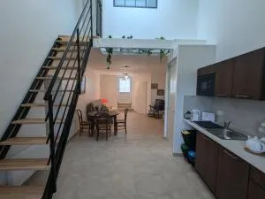 Gîte 1 Les Ratys : charme, calme et confort près d'Orléans - FR-1-590-523 - 奥利韦