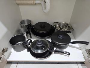Apt 3 quartos ao lado Paraguai na Vila Portes