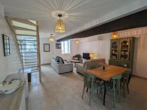 Charmant gîte près d'Orléans avec jardin privatif et parking - FR-1-590-524 - 奥利韦