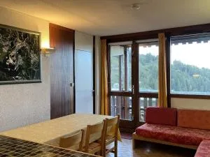 3 pièces à Plagne Centre, proche commerces et Mont Blanc, animaux admis - FR-1-351-222 - 艾姆拉普拉涅