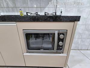 Apt 3 quartos ao lado Paraguai na Vila Portes