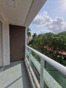 Nixxus I Residence Centro Porto de Galinhas, a 3 minutos da Praia e 5 minutos do Centrinho